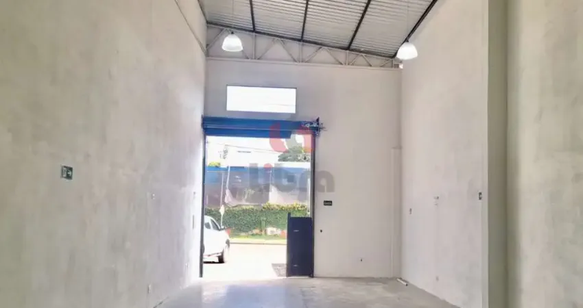 Sala comercial à venda na Rua Olímpico, Jardim Aurora, Maringá