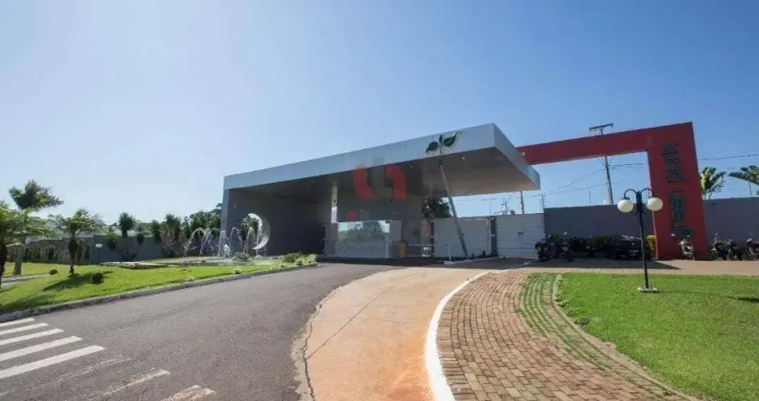 Terreno em condomínio fechado à venda na Rua Pioneiro Carlos Bulla, 210, Jardim Paraíso, Maringá