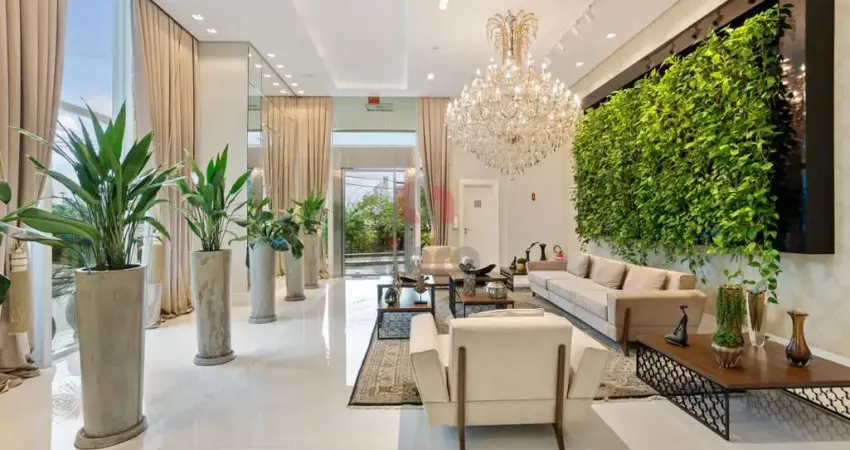 Apartamento frente mar a venda no edifício sky tower (fg) em balneário camboriú/sc.