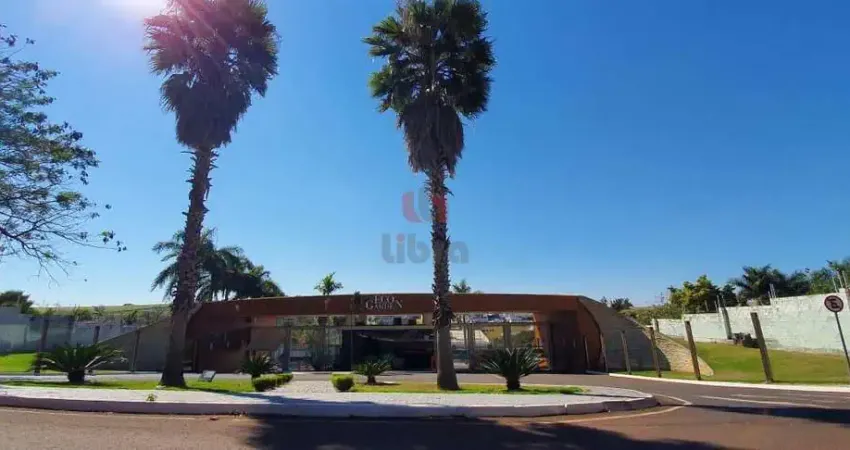 Terreno em condomínio fechado à venda na Rua Jacob Porsak, 257, Chácaras Aeroporto, Maringá