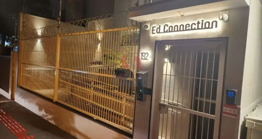 Apartamento com 1 quarto à venda na Rua Doutor Alberto Byngton Júnior, 192, Vila Esperança, Maringá