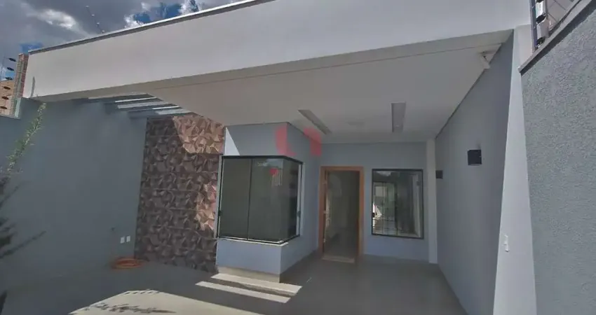 Casa com 3 quartos à venda na Rua Pioneiro Mário Buralli, Parque Lagoa Dourada, Maringá