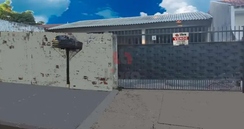 Casa a venda
no parque residencial aeroporto/jardim bertioga