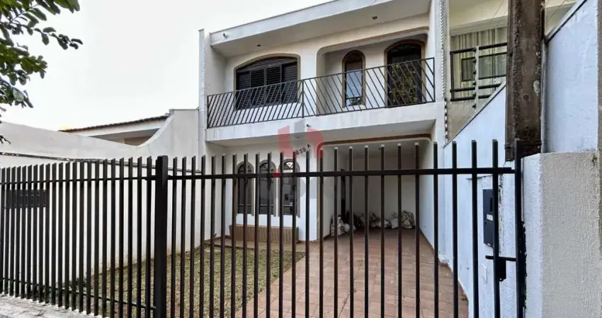 Casa com 3 quartos à venda na Rua Auto Curti, 638, Jardim América, Maringá