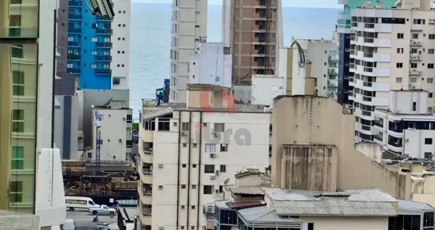 Apartamento mobiliado a venda no edifício coral gables residence em itapema/meia praia sc.