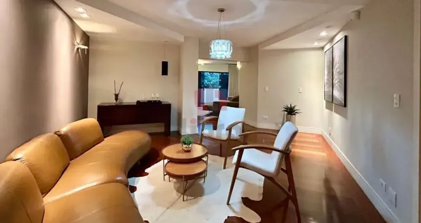 Apartamento a venda no condomínio carlos gomes no bairro zona 01 centro.