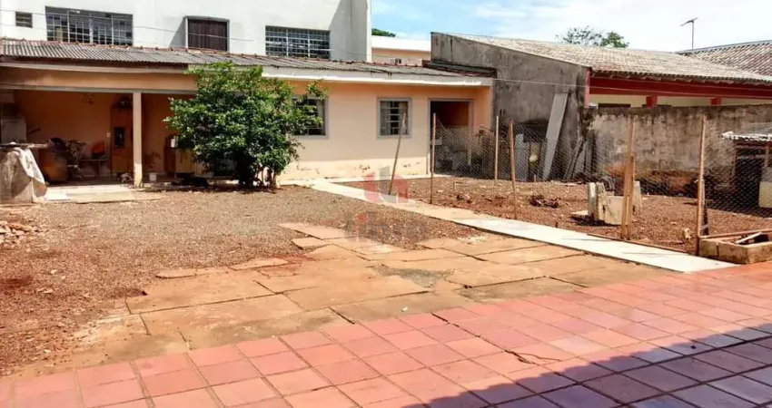 Terreno à venda na Rua Frederich Banting, Jardim Alvorada, Maringá