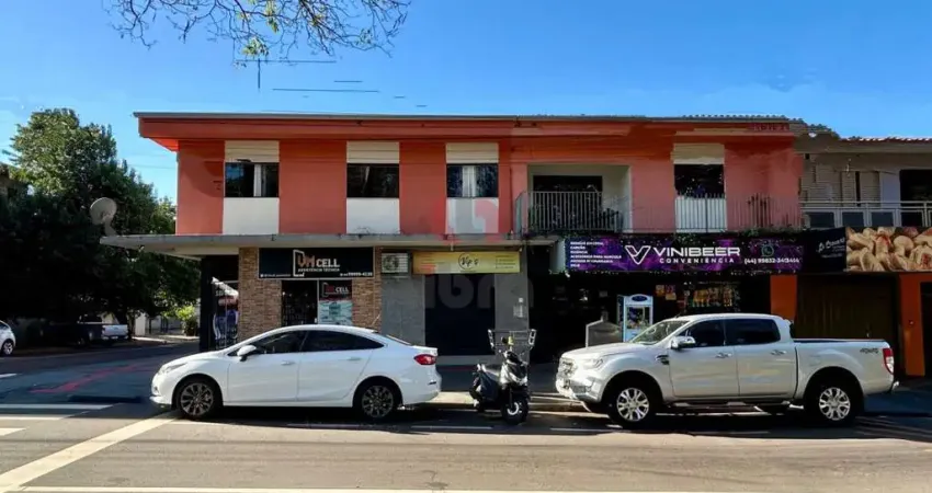 Prédio com 7 salas à venda na Avenida Dona Sophia Rasgulaeff, Jardim Alvorada, Maringá