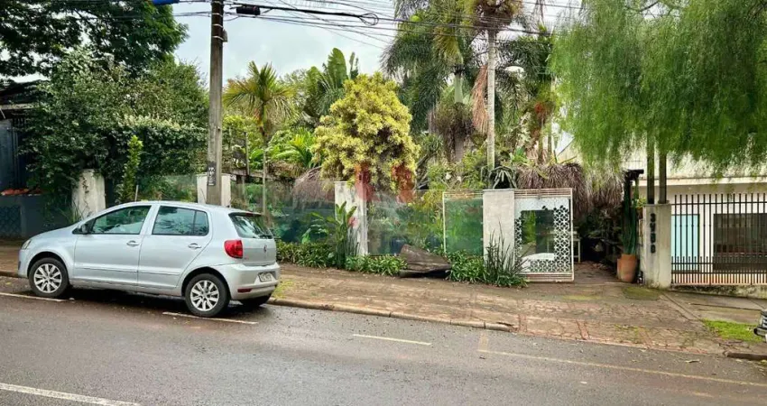Casa comercial com 3 salas à venda na Avenida Arquiteto Nildo Ribeiro da Rocha, Jardim Higienópolis, Maringá