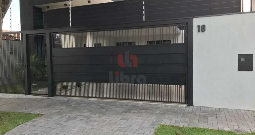 Casa | venda jd. alvorada
219m² terreno
135m² constrção
1 suite + 2 quartos
garagem paralela
corredor lateral
piscina com hidro e prainha