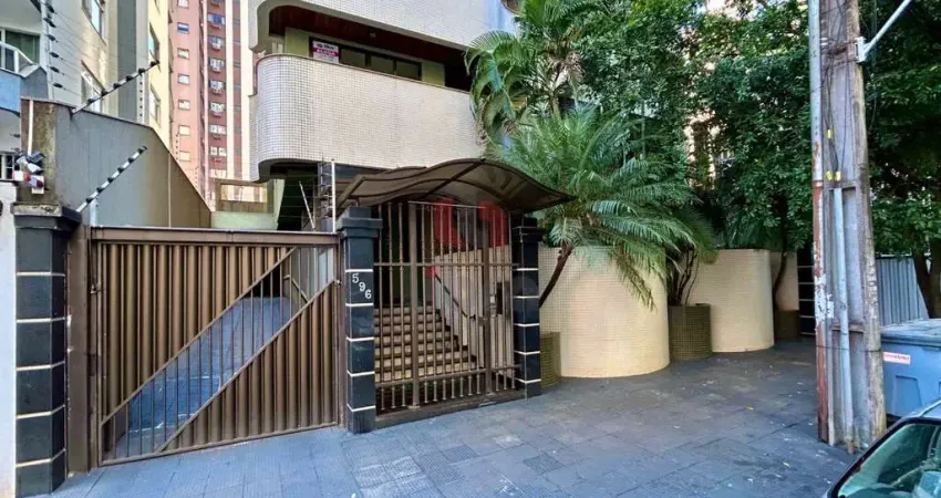 Apartamento com 4 quartos à venda na Rua Campos Sales, 596, Zona 07, Maringá