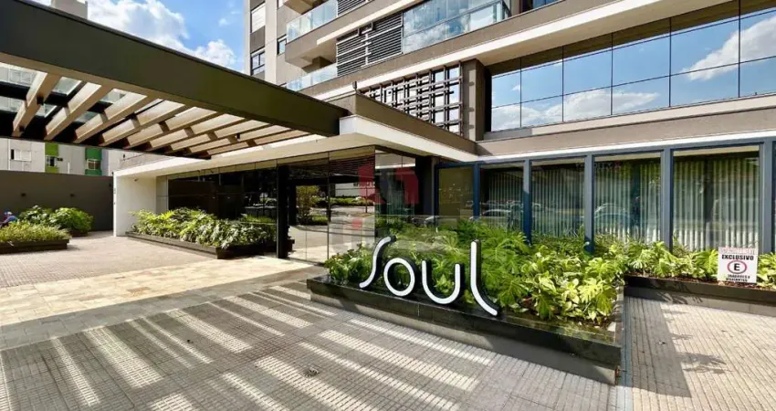 Apartamento com 2 quartos à venda na Avenida São Paulo, 2889, Vila Bosque, Maringá