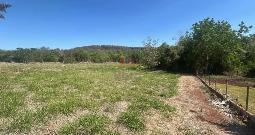 Terreno à venda na Avenida Guaiapó, Jardim Colina Verde, Maringá