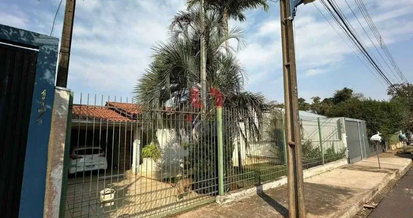 Casa com 3 quartos à venda na Rua Presidente Humberto de Alencar Castelo Branco, Zona 05, Maringá