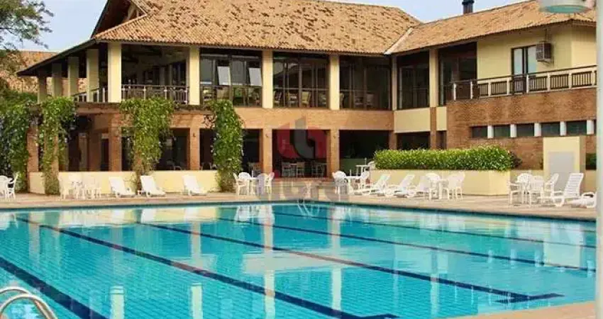 Terreno em condomínio fechado à venda na Rodovia PR-317, Parque Industrial I, Maringá