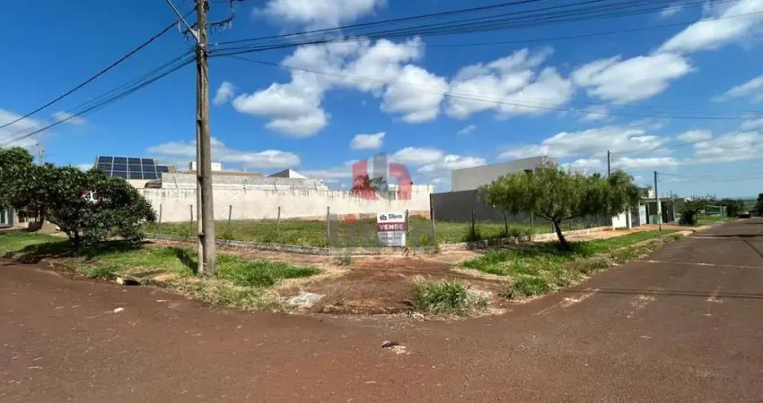 Terreno comercial à venda na Rua Ana Rosa Maria de Jesus Barbosa, Residencial Arezzo, Maringá