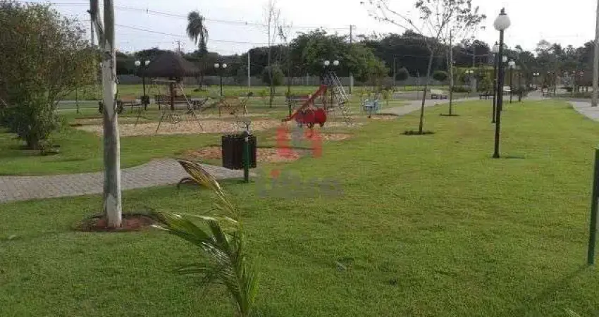 Terreno em condomínio fechado à venda na Rua Manoel Ribas, Centro, Paranavaí