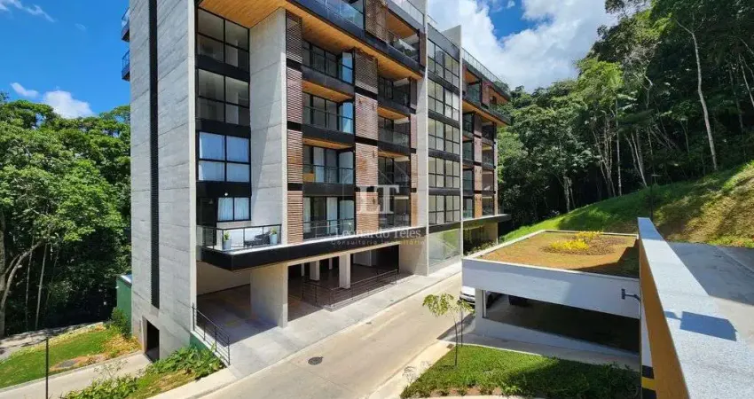 Apartamento com 2 quartos à venda na Rua Diogo José Ponciano, 879, Alto, Teresópolis