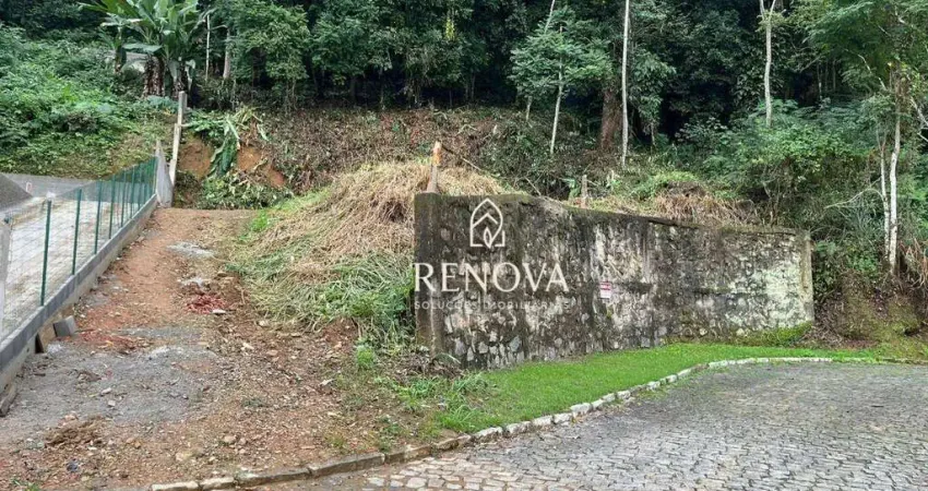 Terreno à venda, 755 m² por R$ 290.000,00 - Centro - Guapimirim/RJ