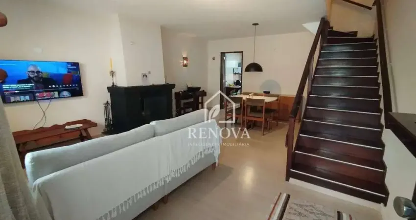 Casa com 3 quartos, 100 m² - venda por r$ 650.000 ou aluguel por r$ 4.021/mês - alto - teresópolis/rj