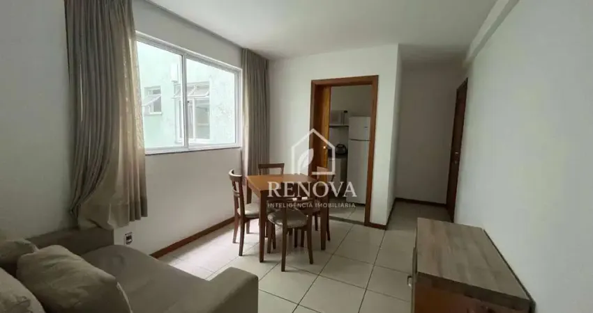 Apartamento com 1 quarto para alugar, 54 m² por r$ 2.801/mês - agriões - teresópolis/rj