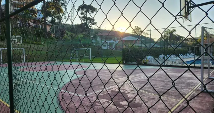 Terreno em condomínio com 378 m² em albuquerque - teresópolis/rj | cód.: 2