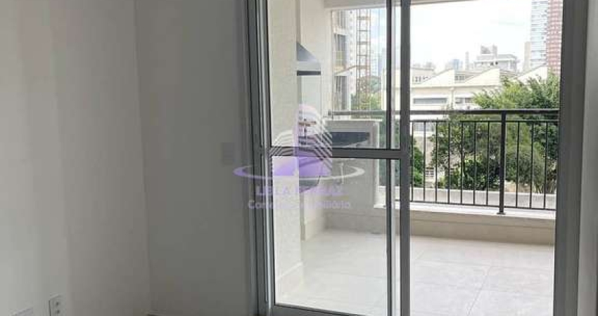 Apartamento a venda  - 67m² 2 no condomínio Wish Tatuapé