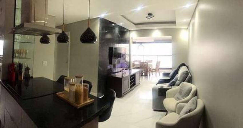LINDO VERTZ DE 85M 3 DORM E 1 SUÍTE COM 2 VGS - LINDAMENTE DECORADO - DIRETO COM O PRÓPRIETÁRIO