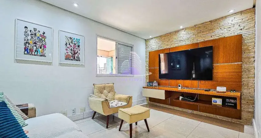 Apartamento à Venda, Tatuapé, São Paulo, SP