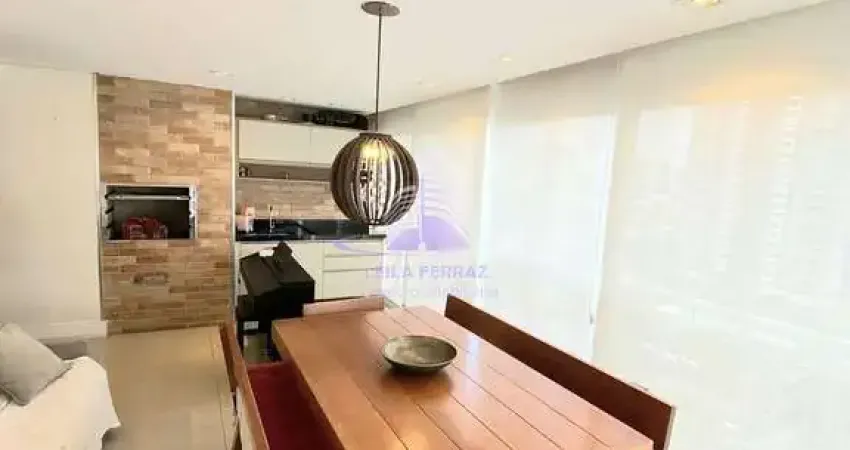Lindo apartamento à venda, Parque São Jorge, São Paulo, SP