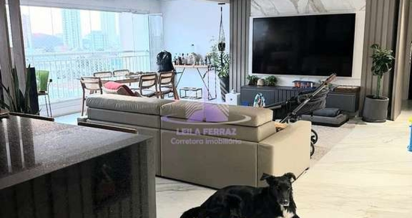 Apartamento Alto Padrão  à venda, Parque São Jorge, São Paulo, SP