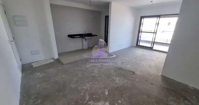 EXCELENTE APARTAMENTO DE 105M² A VENDA COM 3 SUÍTES E 2 VAGAS