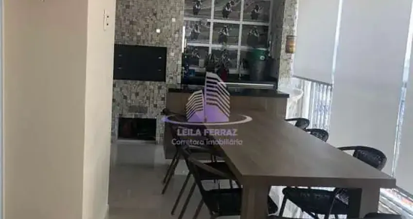 Apartamento padrão à Venda, Belenzinho, São Paulo, SP