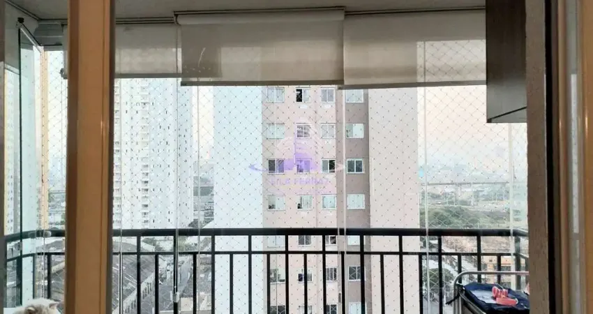 Apartamento  68m² à venda, Maranhão, São Paulo, SP