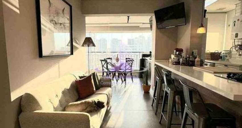 Apartamento à venda, Chácara Santo Antônio (Zona Leste), São Paulo, SP