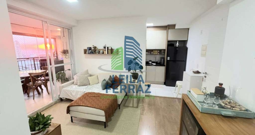 Apartamento para venda, Parque São Jorge, São Paulo, SP