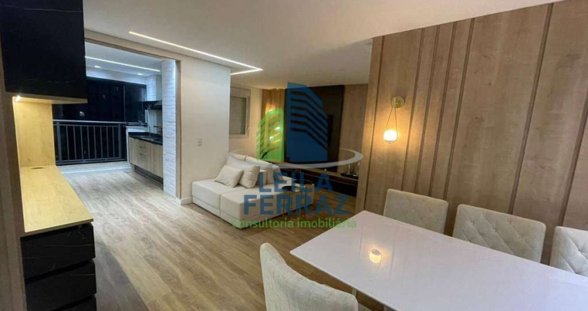 Apartamento  à venda, Parque São Jorge, São Paulo, SP