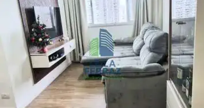 Apartamento no Condomínio Michelangelo à venda com 55m², 2 quartos