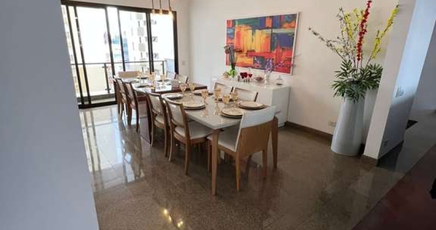Apartamento com 3 quartos à venda na Rua Coronel Carlos Oliva, 104, Tatuapé, São Paulo