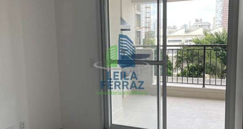 Apartamento a venda  - 67m² 2 no condomínio Wish Tatuapé