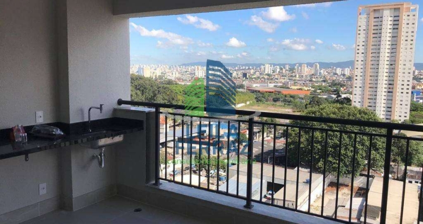 Apartamento com 3 quartos à venda na Rua São Felipe, 330, Parque São Jorge, São Paulo