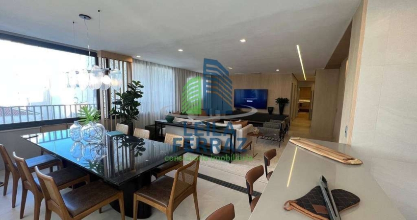 APARTAMENTO Á VENDA EM PINHEIROS PRÓXIMO AO SHOPPING
