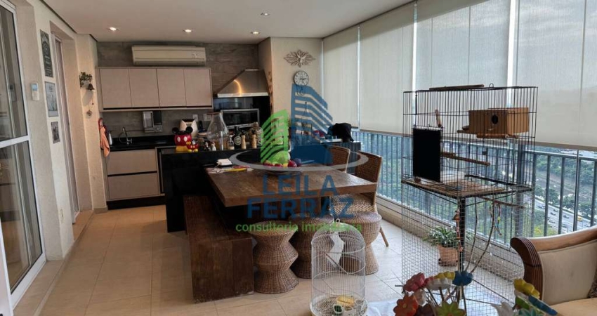 Apartamento à Venda no Parque São Jorge, Rua Santa Elvira, direto com o proprietário.