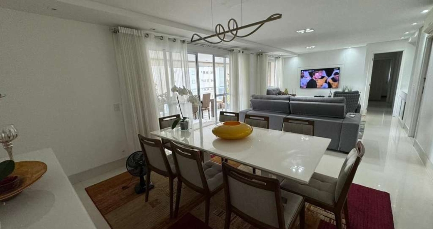 LINDO APARTAMENTO NO CONDOMÍNIO ANÁLIA FRANCO COM 3 DORM 1 SUÍTE E 2 VAGAS - ANDAR ALTO E VISTA IVRE