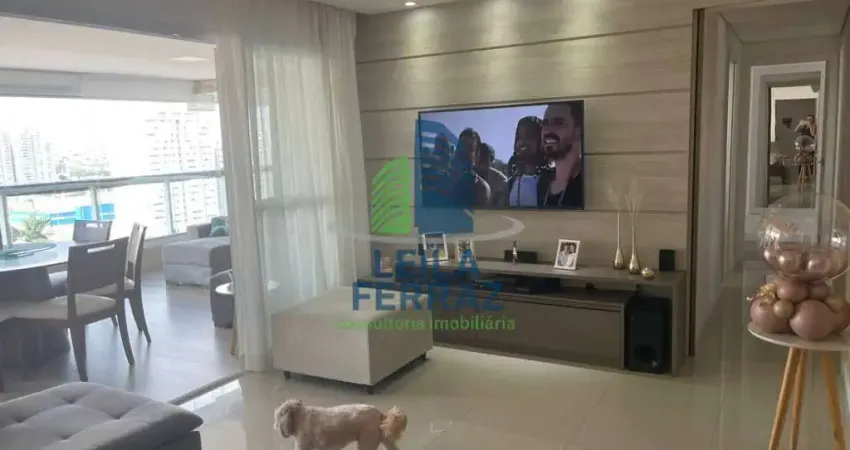 Apartamento padrão à Venda, Parque São Jorge, São Paulo, SP