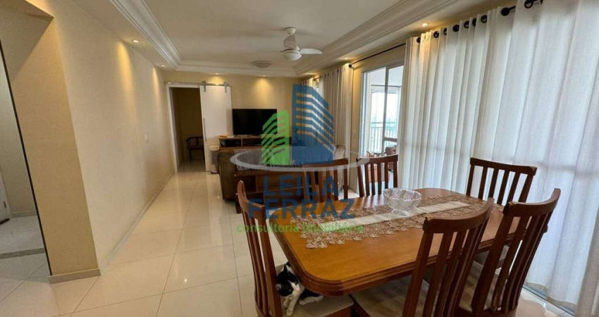 Apartamento 127m²  à venda, Vila Zilda (Tatuapé), São Paulo, SP