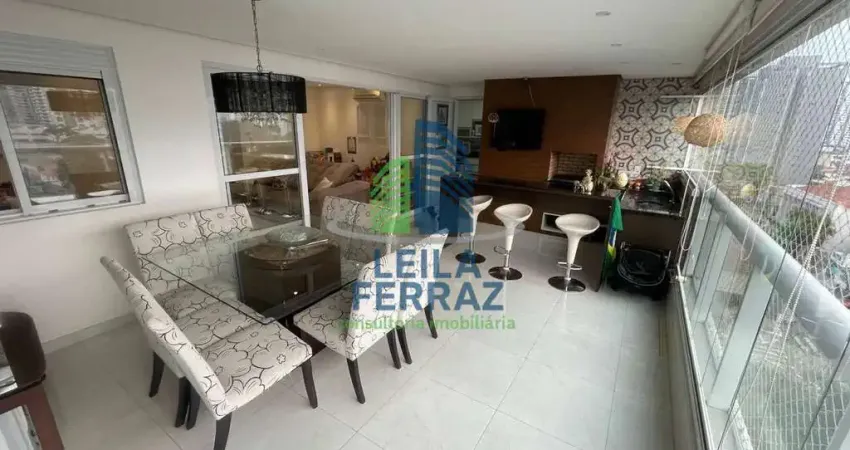 Apartamento à venda, Parque São Jorge, São Paulo, SP