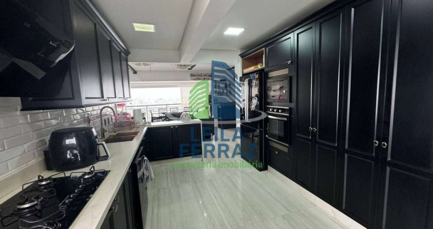 Apartamento  à venda, Parque São Jorge, São Paulo, SP