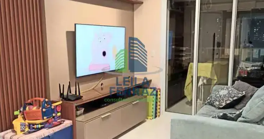 Apartamento com 3 quartos à venda na Rua Henrique Sertório, 205, Tatuapé, São Paulo