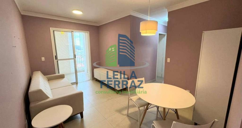 Apartamento para venda e locação, Parque São Jorge, São Paulo, SP